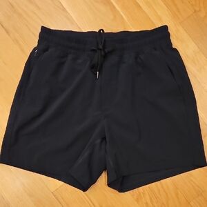 CRZ YOGA Linerless Athletic Shorts